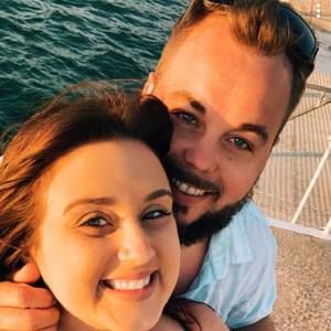 Meet your Posher, Brad